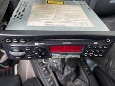 Blaupunkt Toronto RDM 126 SDIN