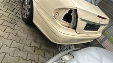 Mercedes E Classe W211 MOPF