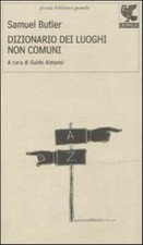 Dizionario dei luoghi non