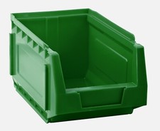 Set 9 contenitori in PEHD a