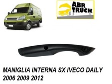 MANIGLIA INTERNA PORTA CABINA