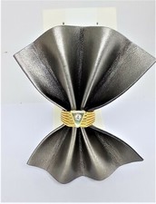 * ANELLO DIAMANTE ORO GIALLO