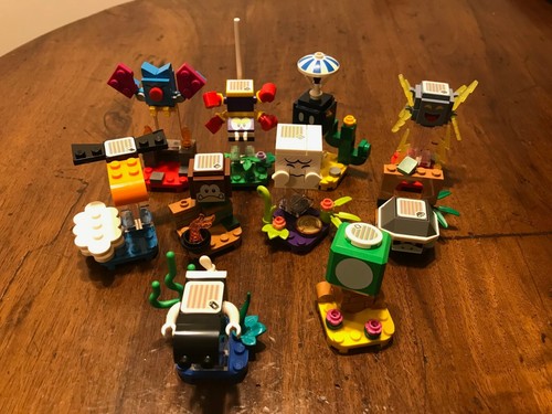 Lego 71394 super - -, mario