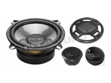 Tec MY 5K Fibreglass kit 2 vie woofer 13 cm. + tweeter  nuovo da esposizione 