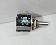 Vishay 534 11102 spectrol - vishay, 534-11102