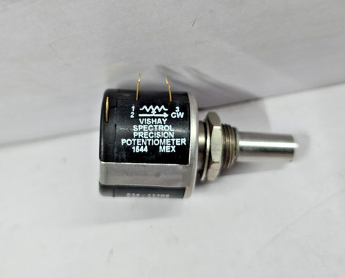 Vishay 534 11102 - vishay, spectrol