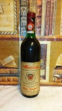 Vino 1976 Botticino Felice