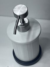 Pompa erogatore sapone mani