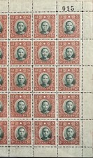 CINA 1940-41 $5/- VERDE