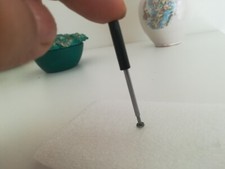 Giradischi/Turntable LEVA