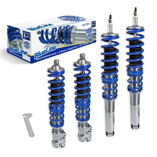 Kit combinazione filetta - kit, jom