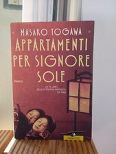 APPARTAMENTI PER SIGNORE SOLE