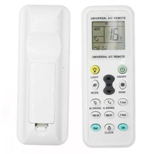 Telecomando per condizionatore - telecomando,