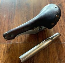 Sella vintage IDEALE 90 REBOUR