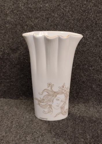 Vase ambrogio pozzi pour - vase,
