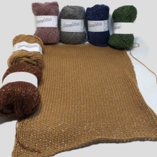 SUNSHINE MERINOS SUPERKID