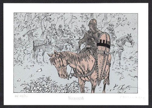 Hermann les tours - -,