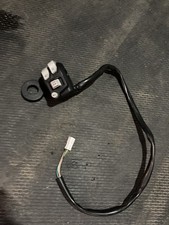 Devio luci sinistro Ducati