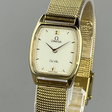 Orologio OMEGA De Ville