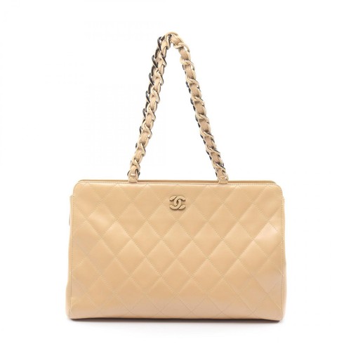 Borsa chanel matelasse - borsa,