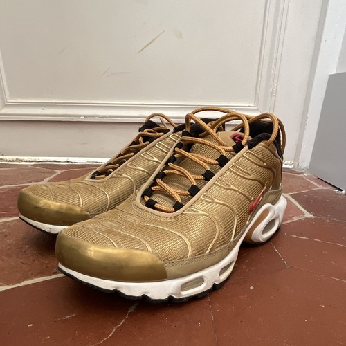 Nike air max plus - air,