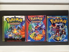 Pokemon Lamincards Collection