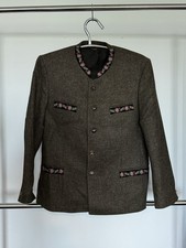 Giacca tradizionale vintage