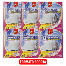 6x 5five Foglietti
