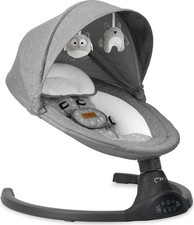 Momi Kenani Sdraietta Neonato