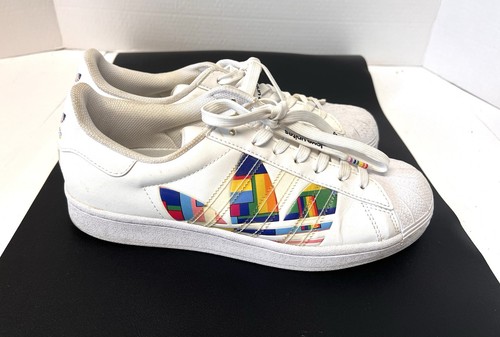 Sneakers adidas superstar pure - sneakers,