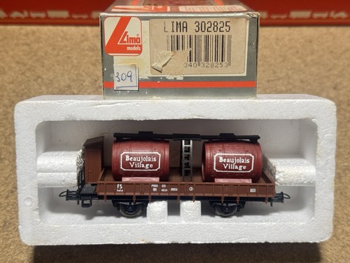 Lima 302825 carro - lima, fs