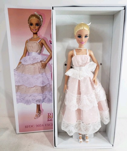Regalo tavolo barbie doll - doll, 65°