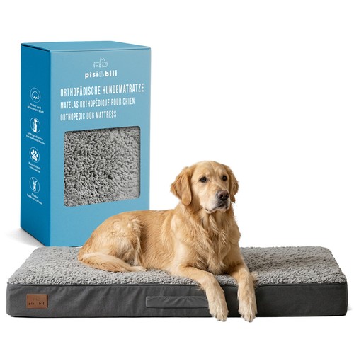 Materasso per cani - , ortopedico