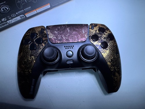 Scuf reflex fps omen - fps, ps5/pc