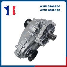 Boîte de Transfert 2512801200