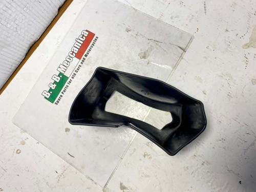Carena porta batteria aprilia - carena,