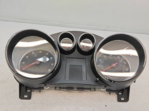 13420503 opel meriva 2012 - 13420503,