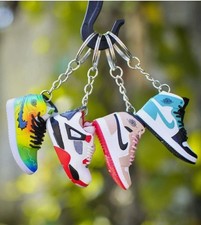 Portachiavi sneaker Nike