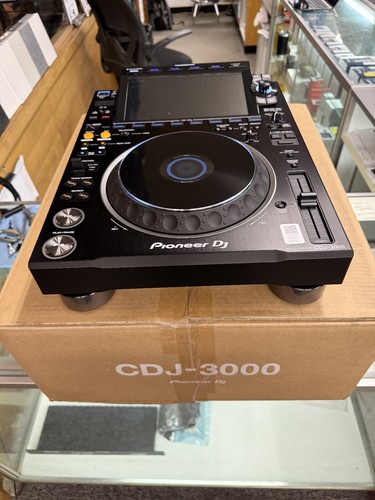 Open box display brand - display, new