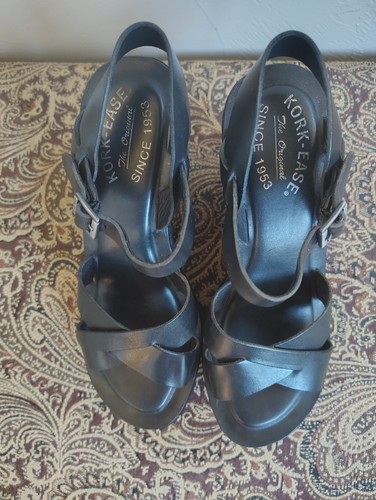 Kork ease ava - ease, sandalo