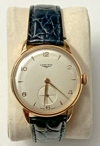 18kt real gold - 18kt, swiss