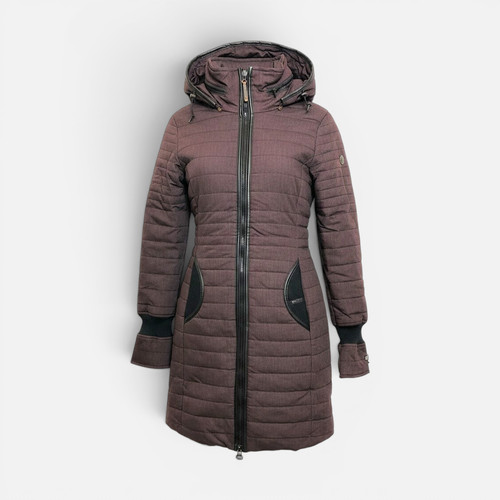 Parka ragazza khujo - ragazza,