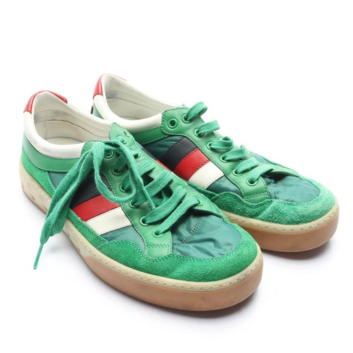 Sneaker gucci verde euro - gucci,