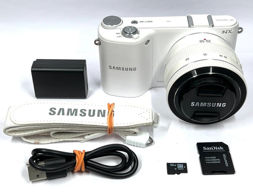 Samsung nx2000 megapixel - nx2000,
