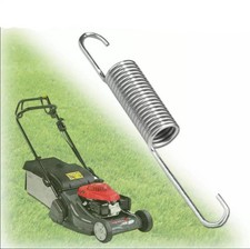 MOLLA FRIZIONE HONDA PER TOSAERBA HRD535 HRD536 HRH536 QXE 54411-VB5-A00