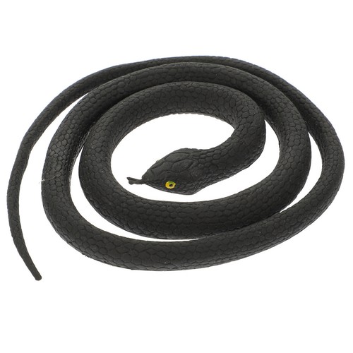 Serpente finto realistico - serpente,