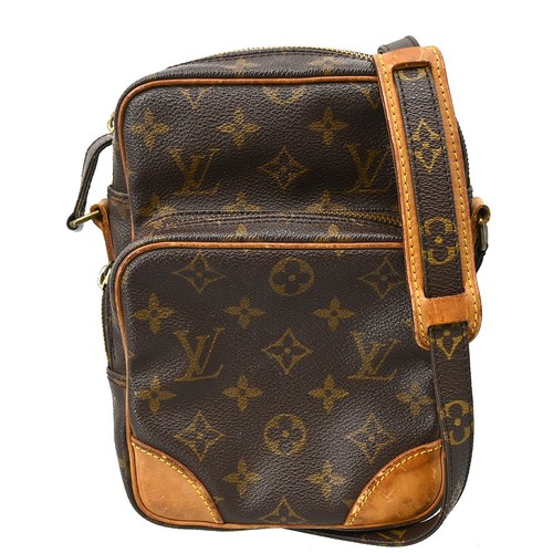 Best05 borsa tracolla louis - tracolla,