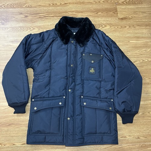 Giacca refrigiwear iron tuff - giacca, iron-tuff