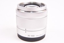 Panasonic M4/3 35-100 mm f/2.8