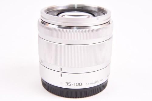 Panasonic 100 mm - 35-100,